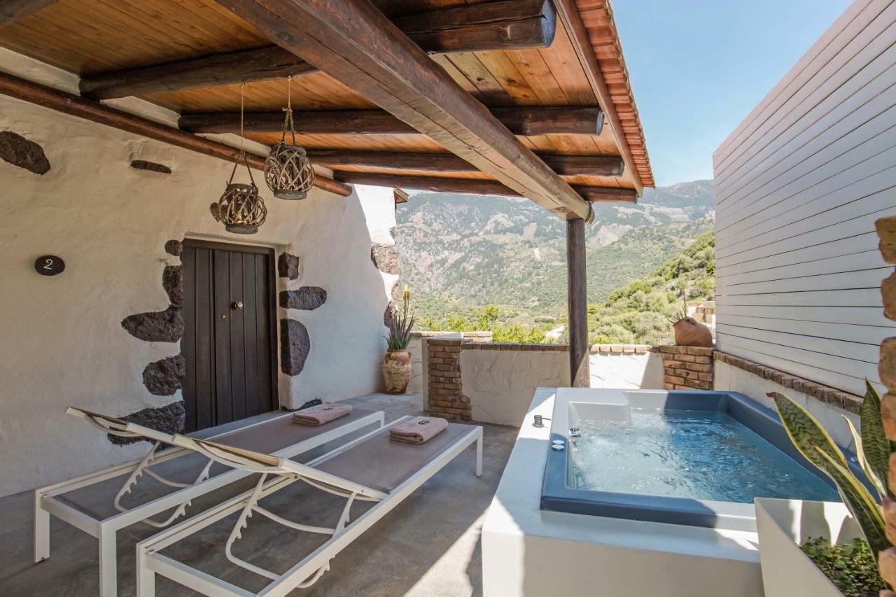Monastery Estate Guesthouse Sougia Exterior photo